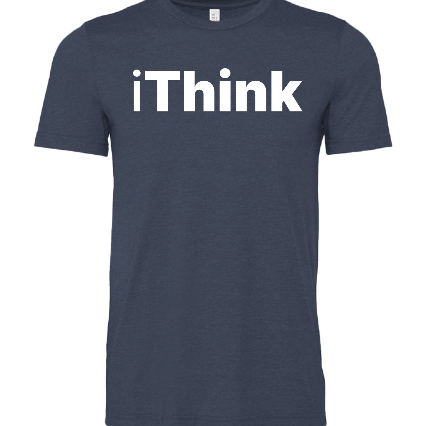 HEATHER NAVY - FRONT