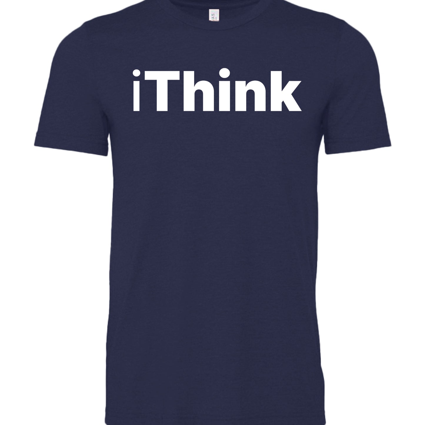 Solid Navy Blend - FRONT