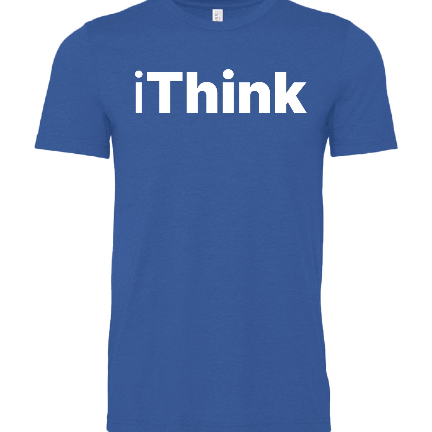Solid True Royal Blend - FRONT