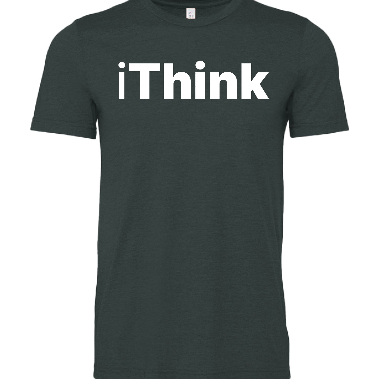 HEATHER EMERALD - FRONT
