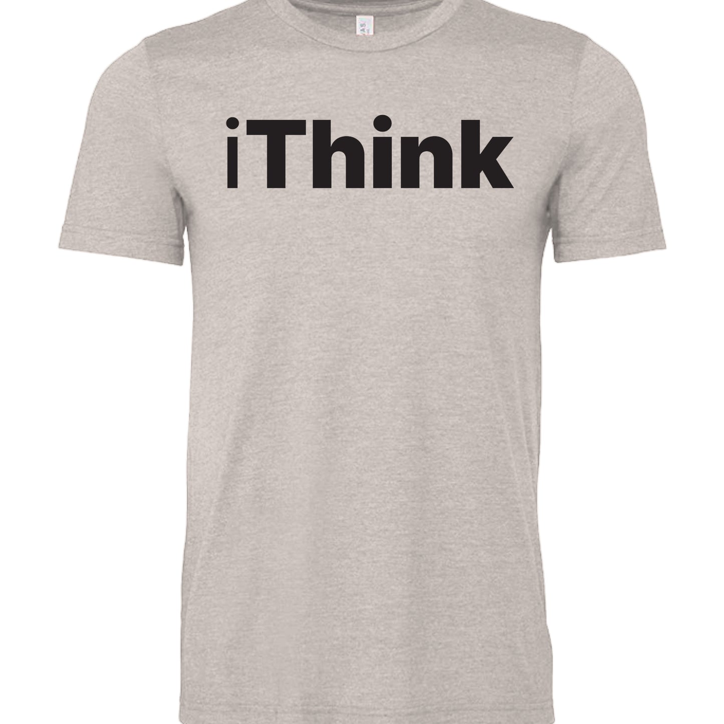 HEATHR COOL GREY - FRONT