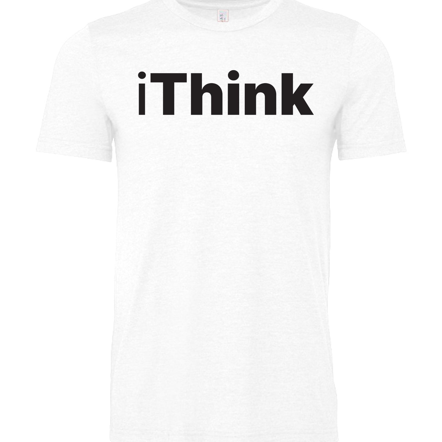 SOLID WHT BLEND - FRONT