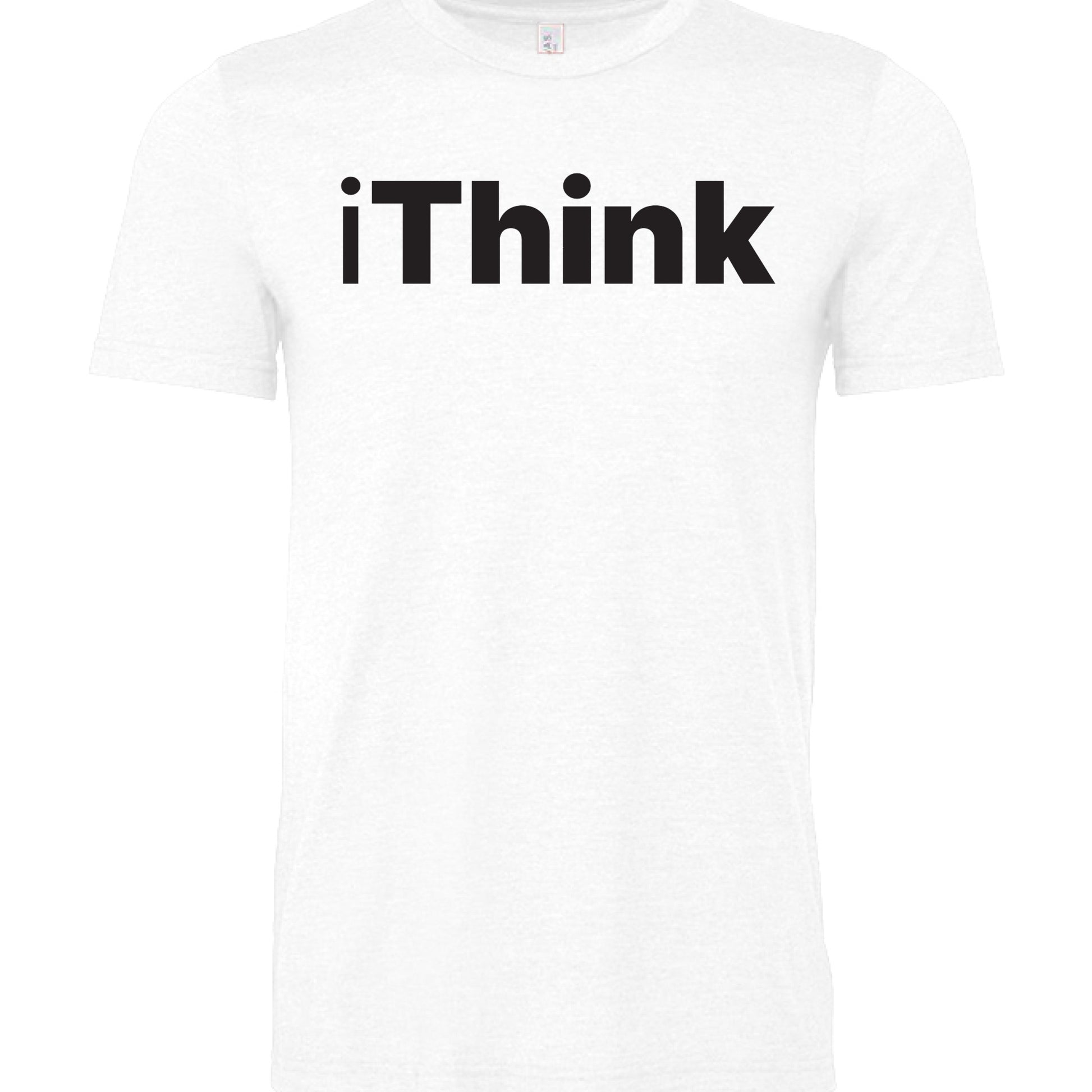 SOLID WHT BLEND - FRONT