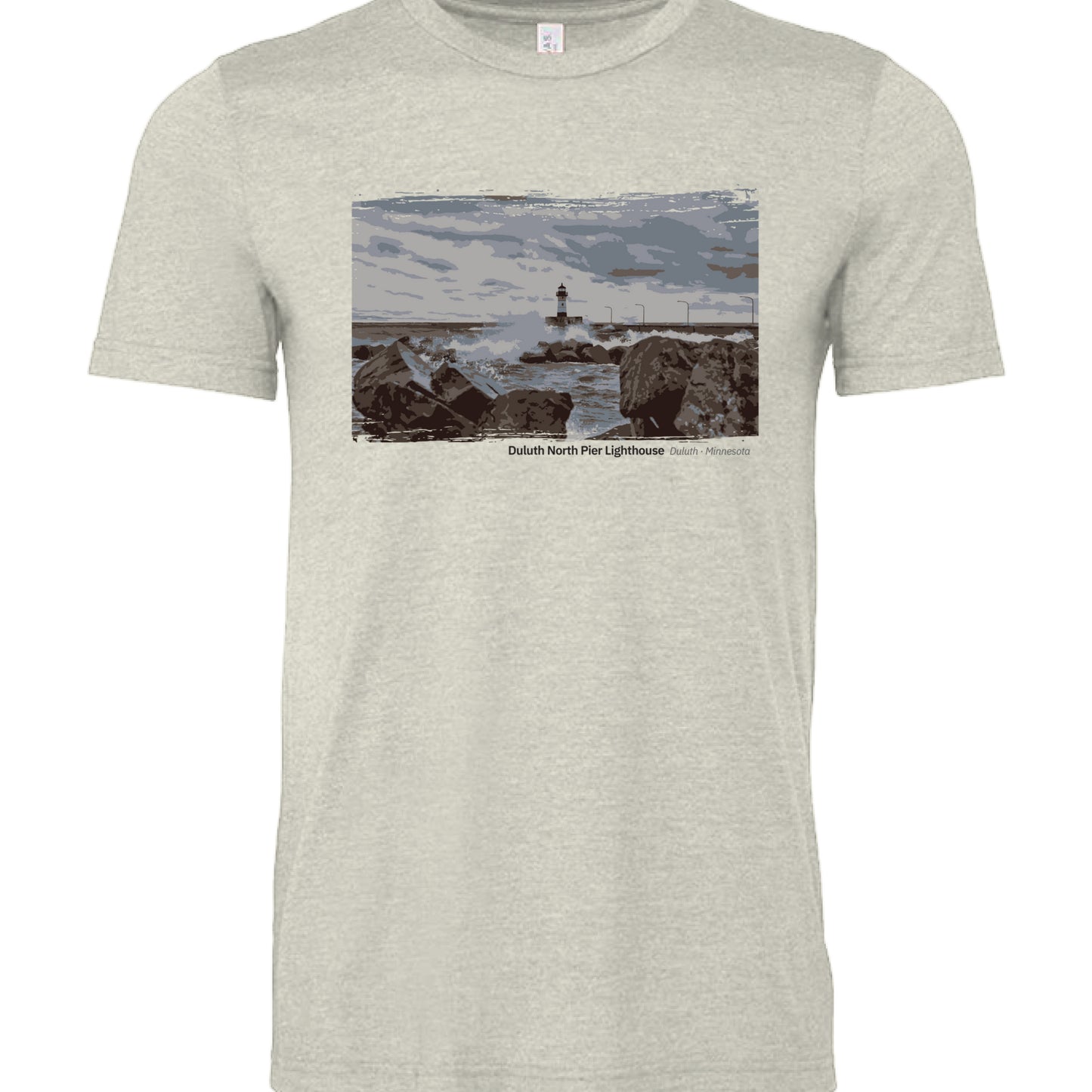 HTHR PRSM NATURL - FRONT