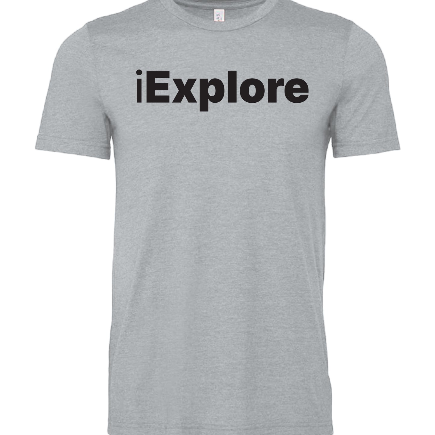 Heather Silver - FRONT