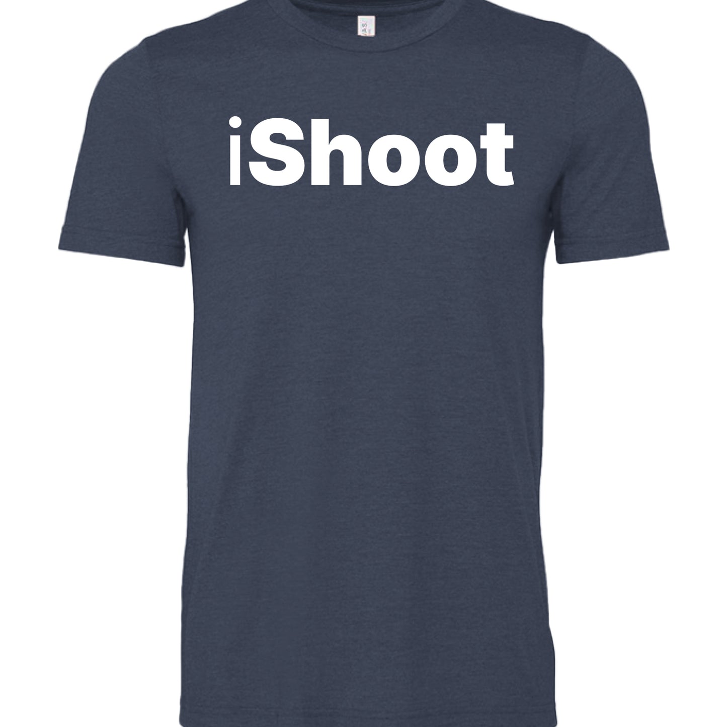 HEATHER NAVY - FRONT