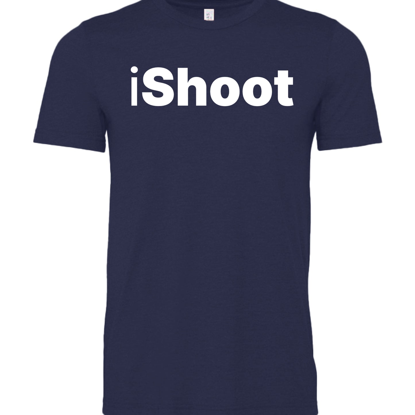 Solid Navy Blend - FRONT