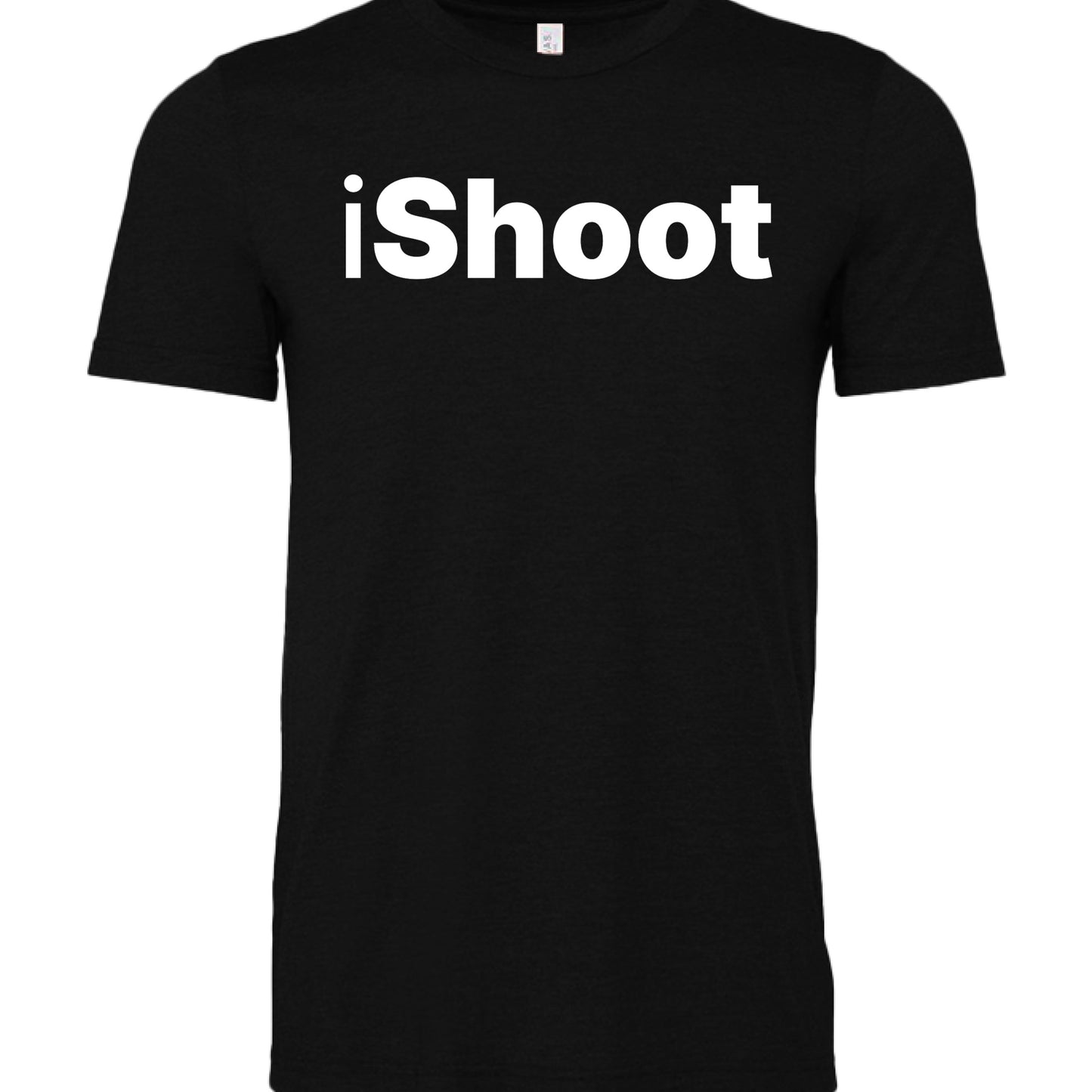 BLACK HEATHER - FRONT