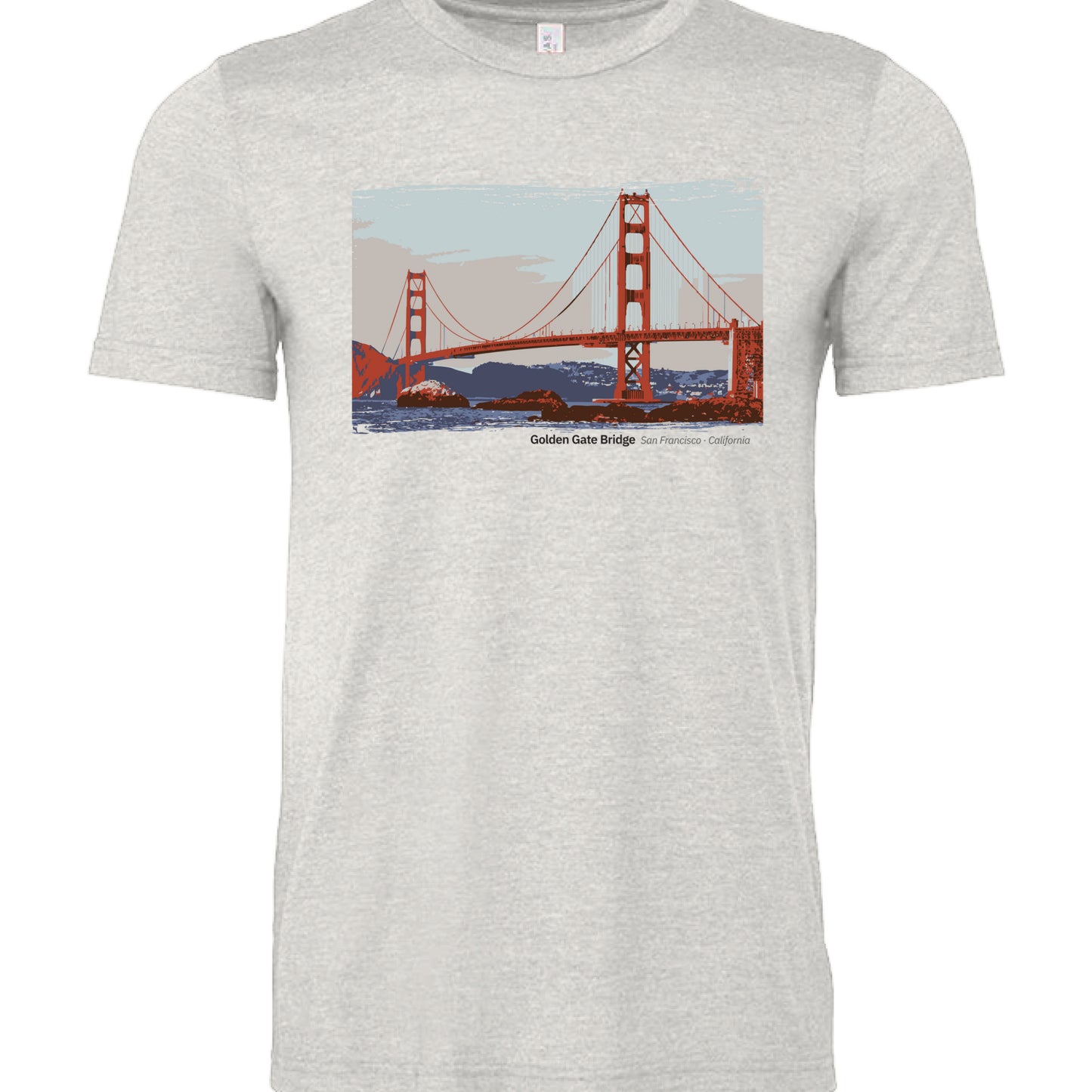 HEATHER CEMENT - FRONT