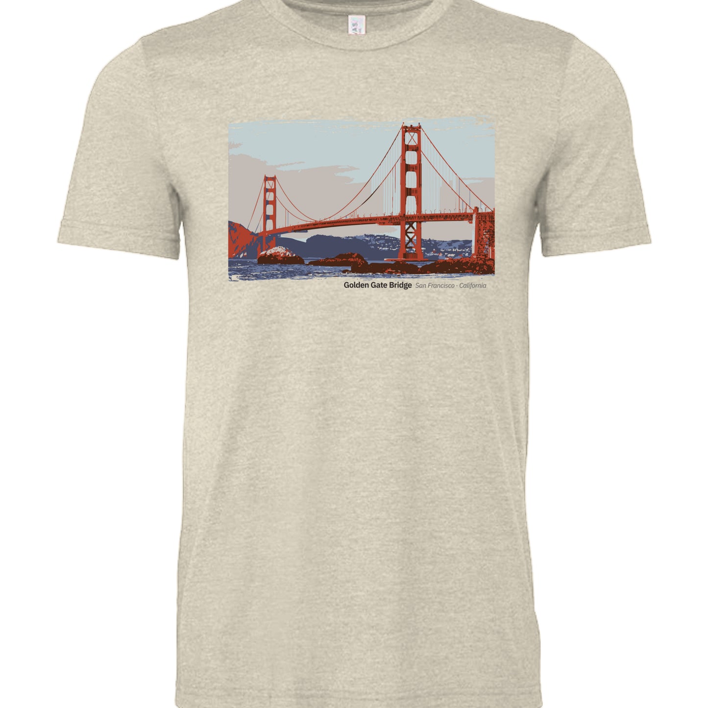 HEATHER STONE - FRONT