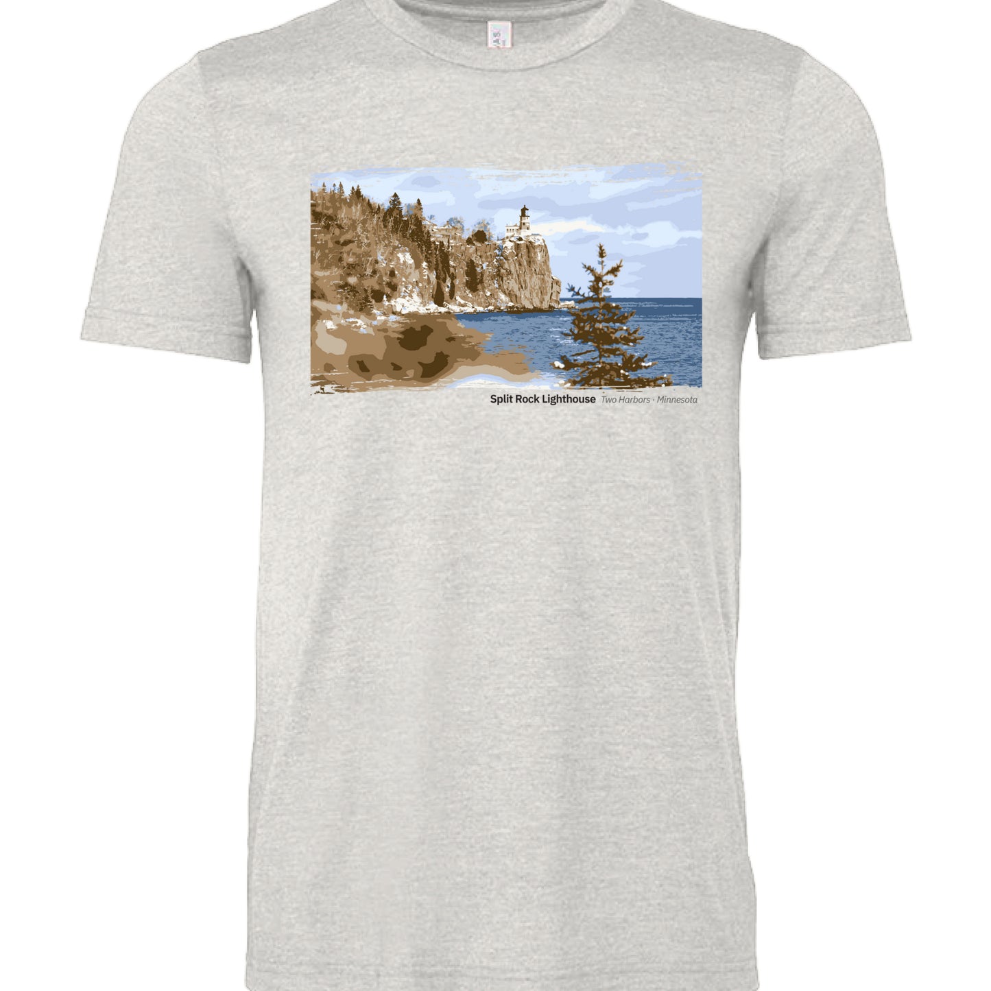 HEATHER CEMENT - FRONT