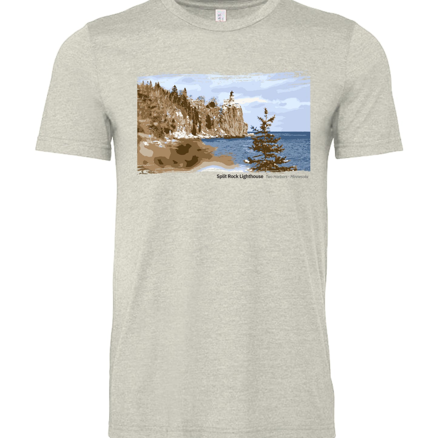 HTHR PRSM NATURL - FRONT