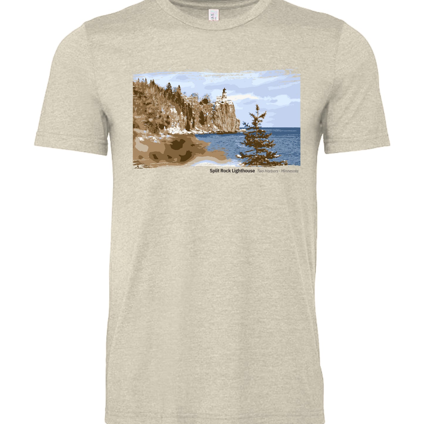 HEATHER STONE - FRONT