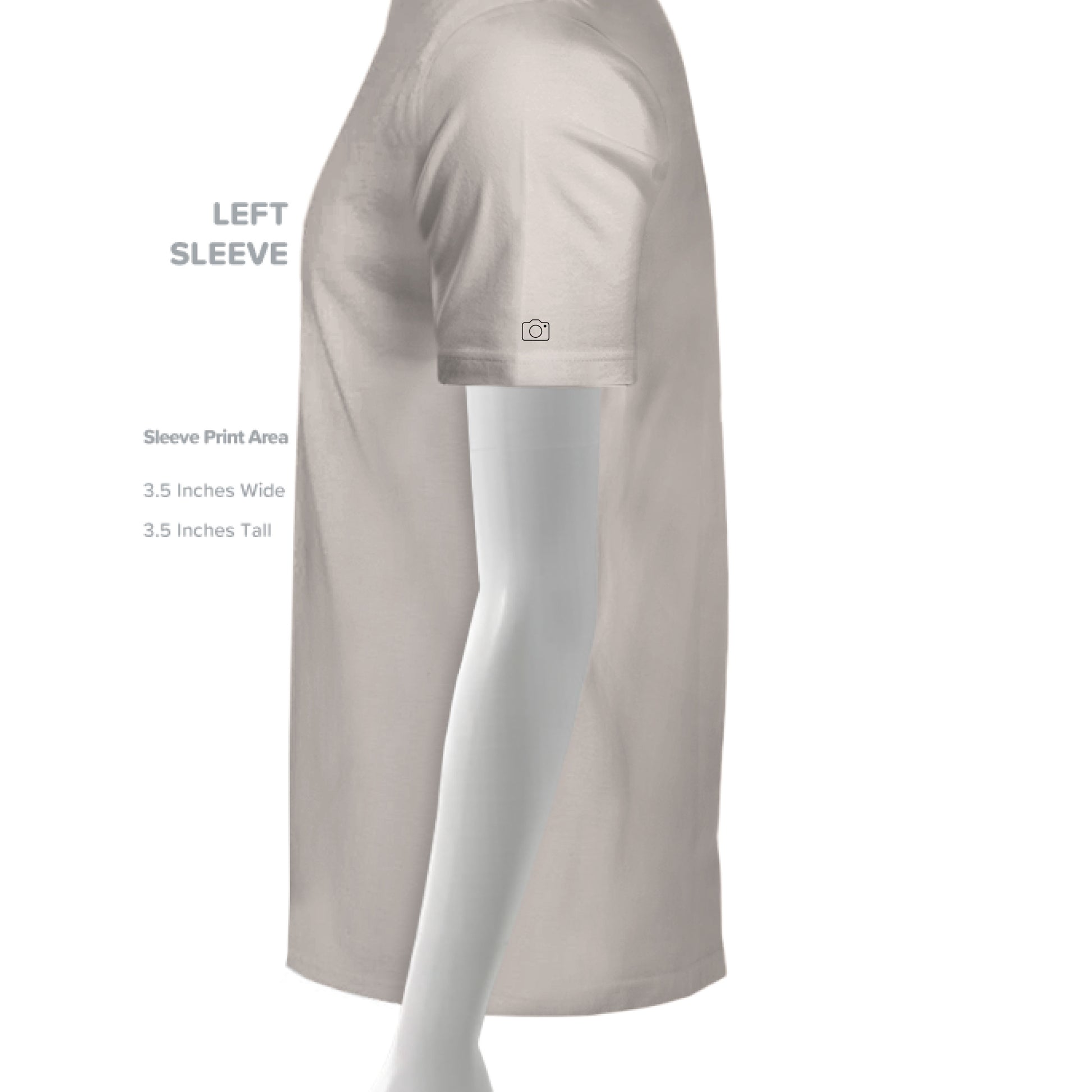 HEATHR COOL GREY - SLEEVE_LEFT