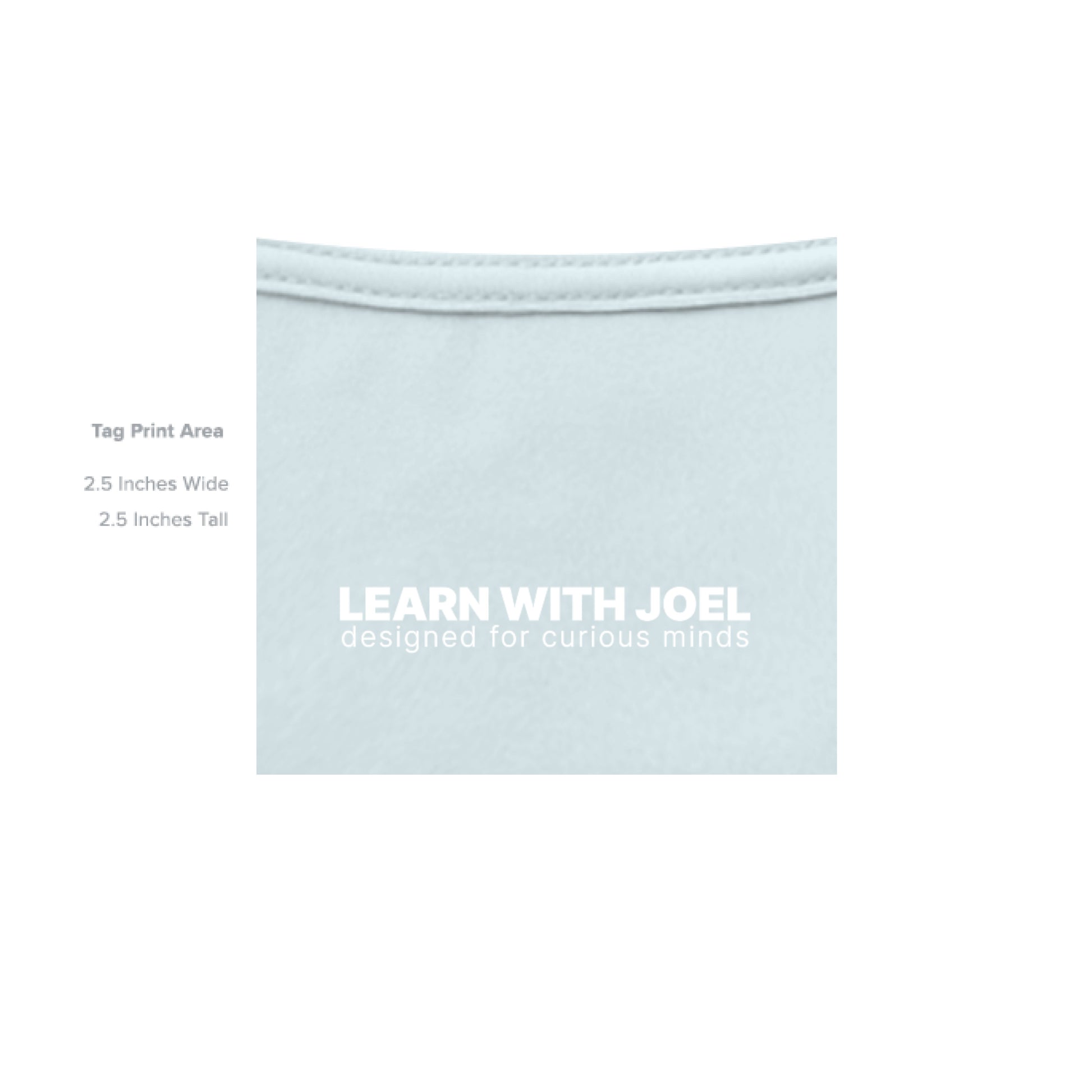 HEATHER ICE BLUE - INSIDE_TAG_LINE