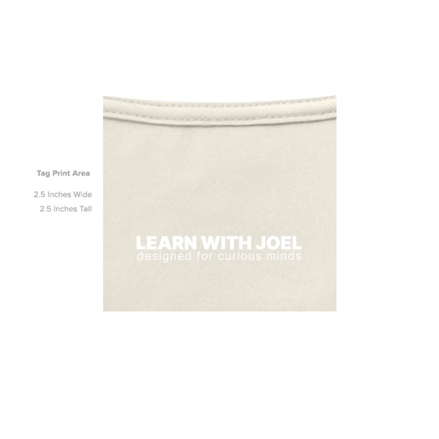 Heather Soft Cream - INSIDE_TAG_LINE