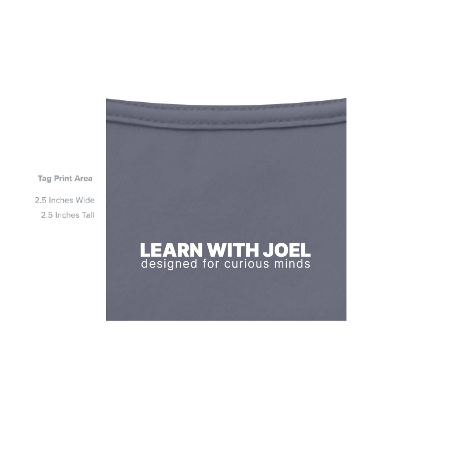 HEATHER MID NAVY - INSIDE_TAG_LINE