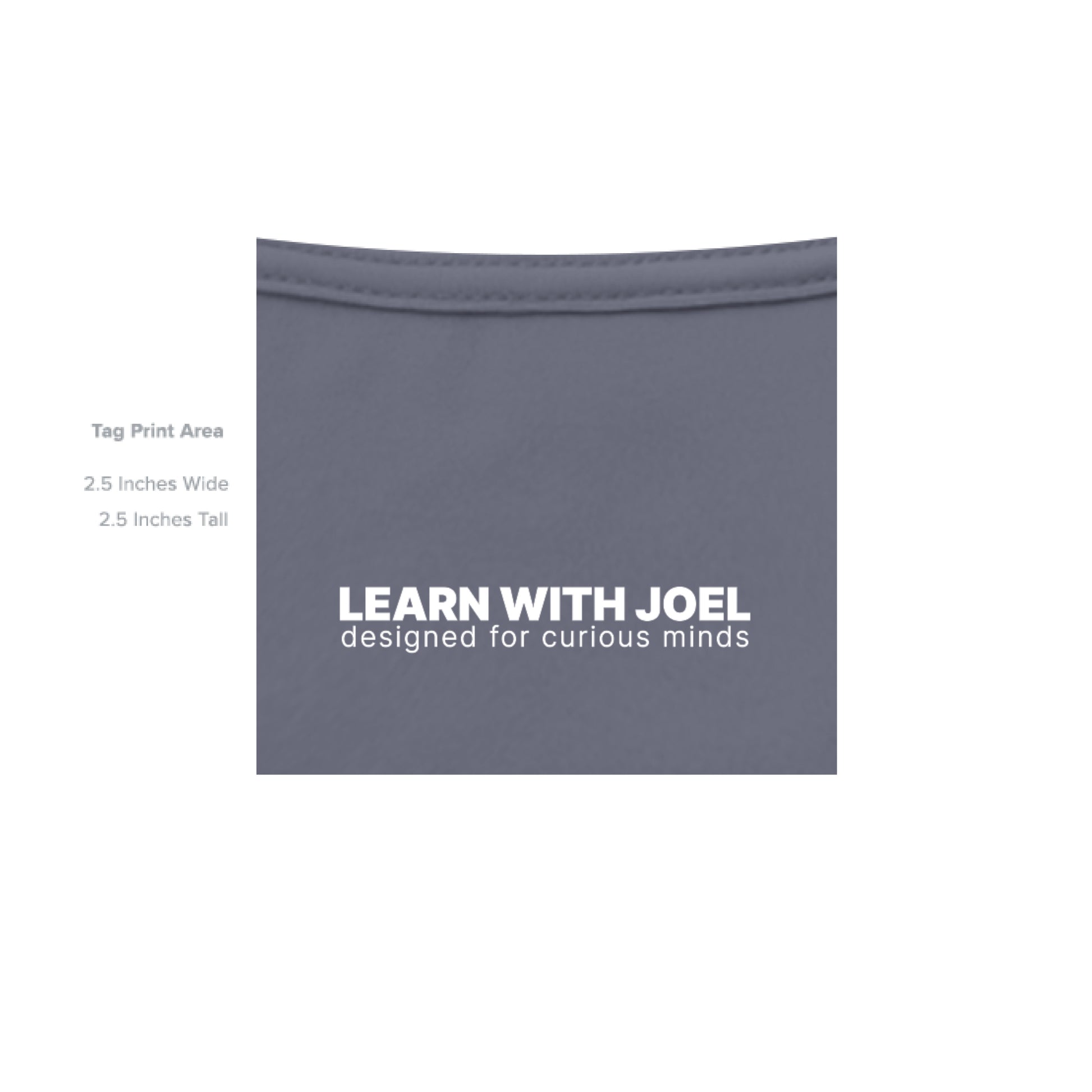 HEATHER MID NAVY - INSIDE_TAG_LINE