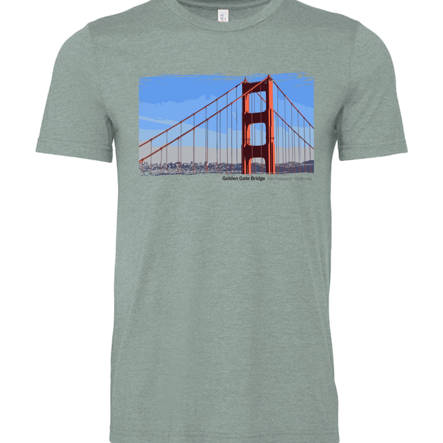 Heather Sage - FRONT