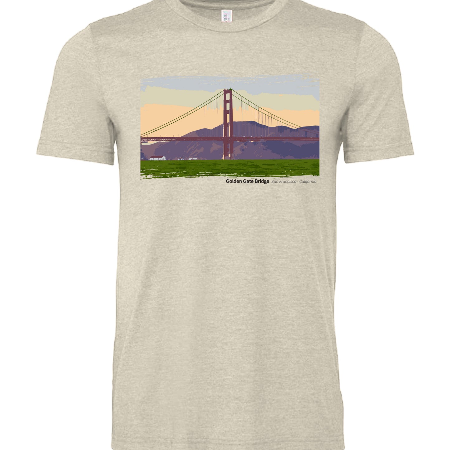 HEATHER STONE - FRONT