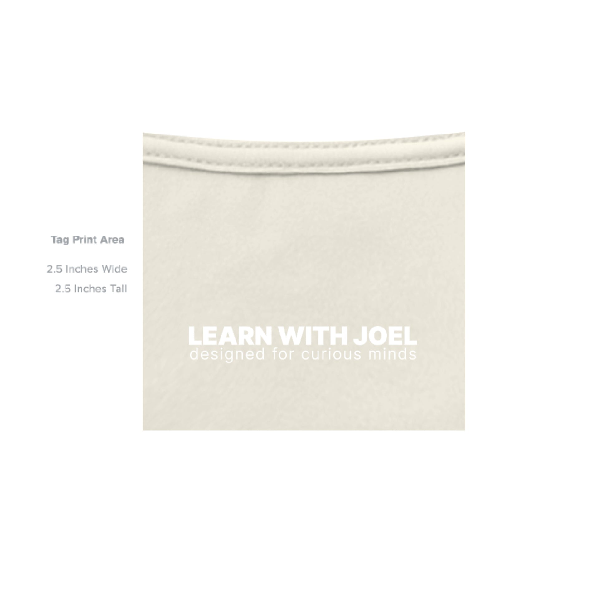 Heather Soft Cream - INSIDE_TAG_LINE