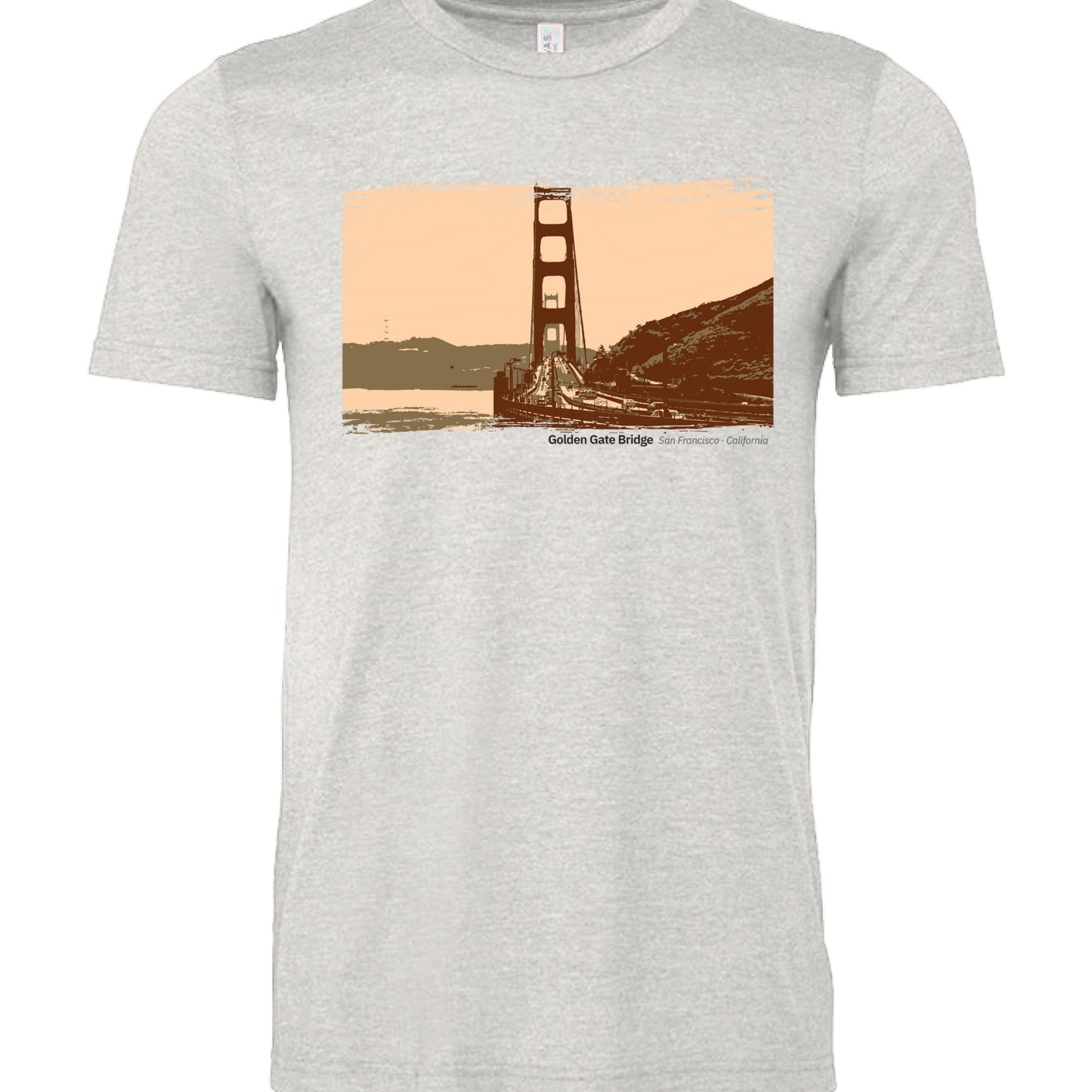 HEATHER CEMENT - FRONT