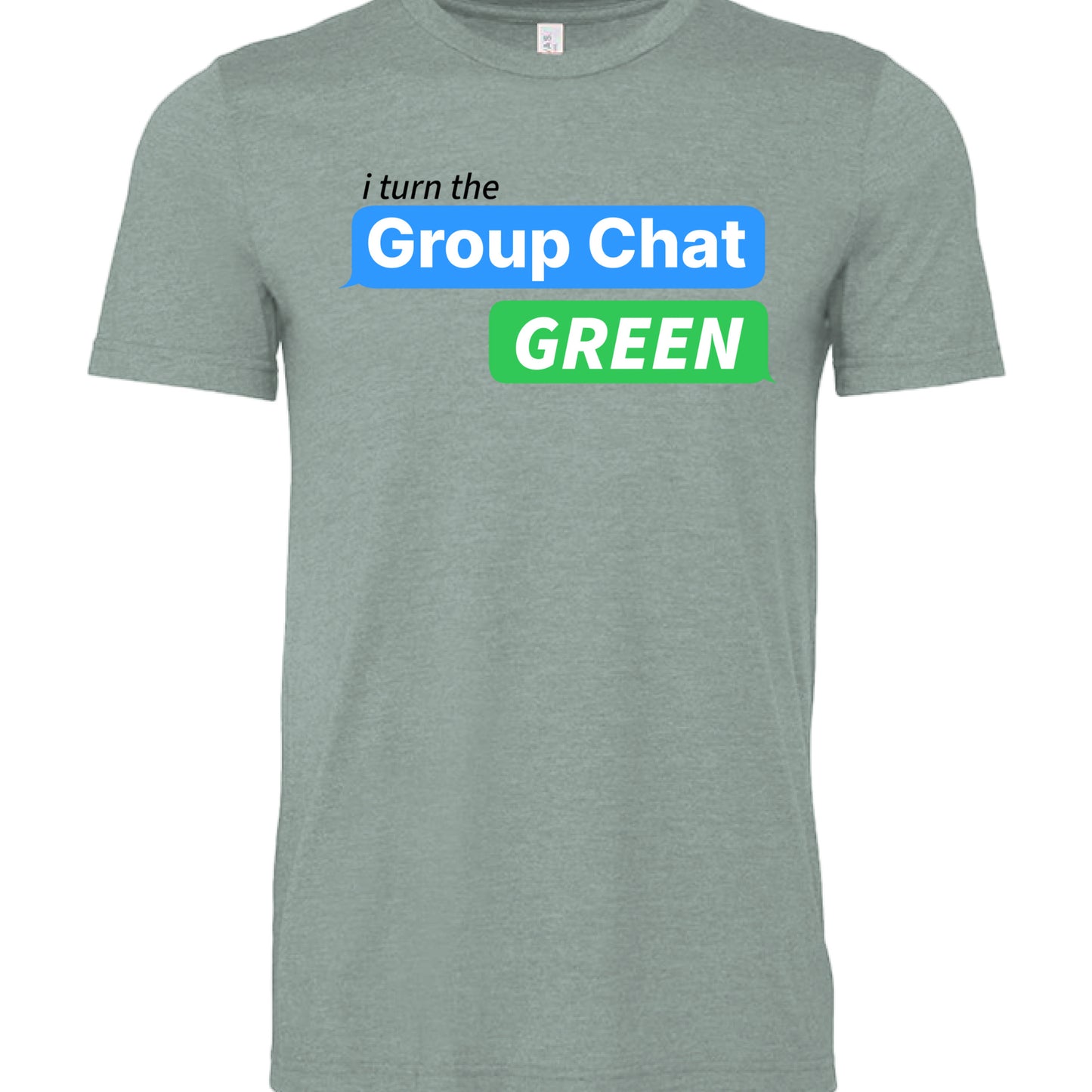 Heather Sage - FRONT