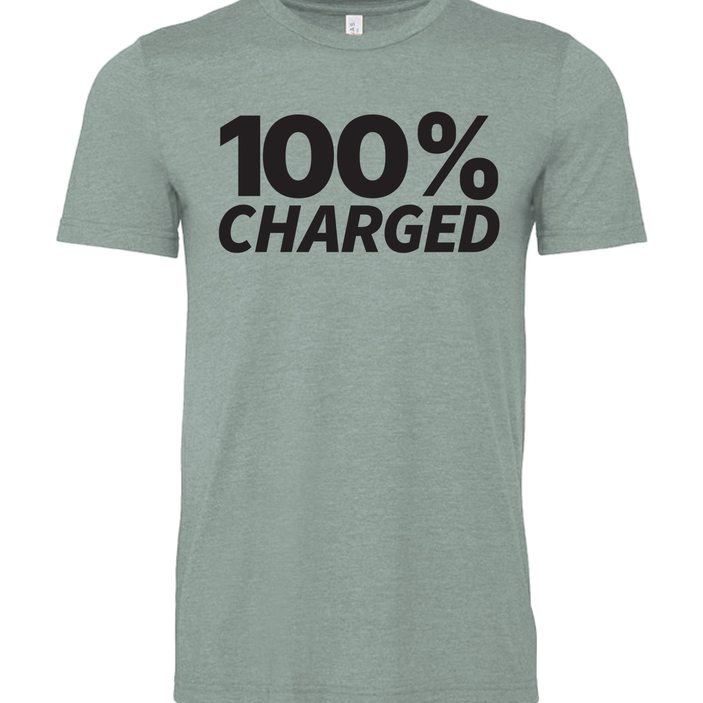 Heather Sage - FRONT