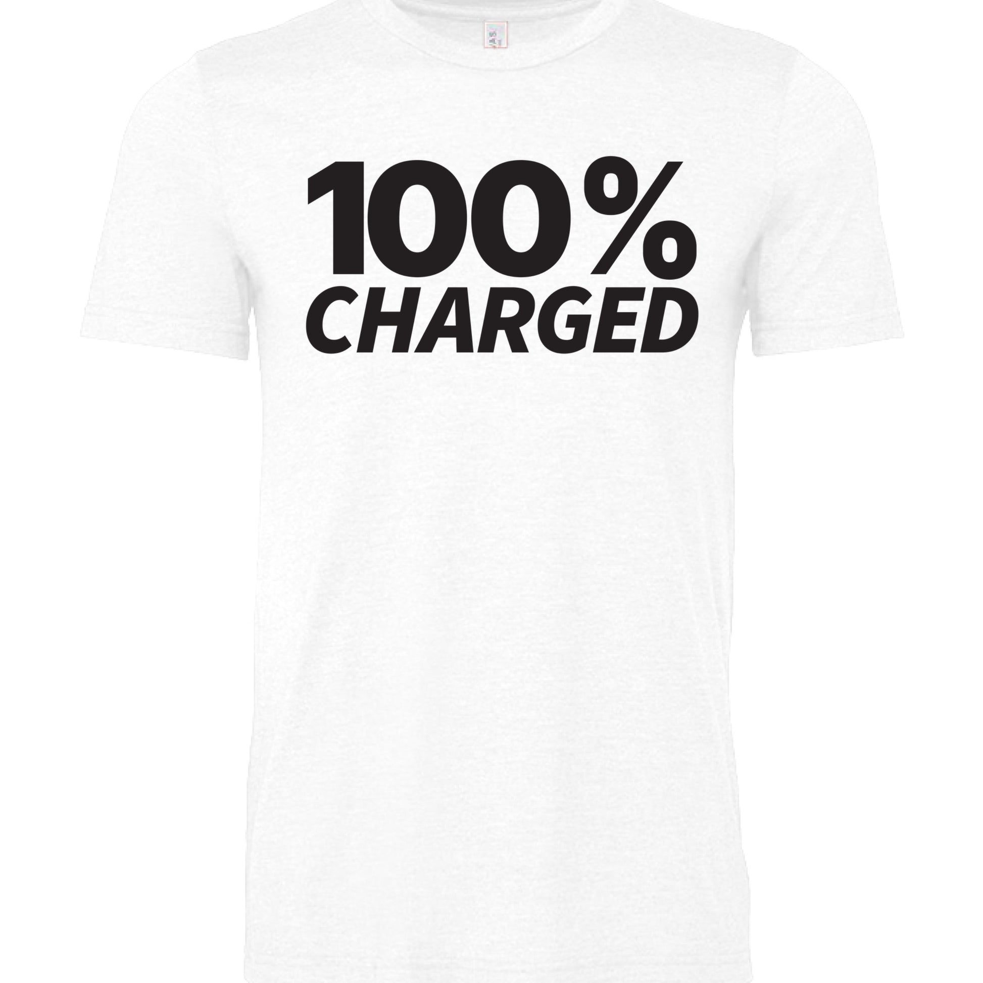 SOLID WHT BLEND - FRONT
