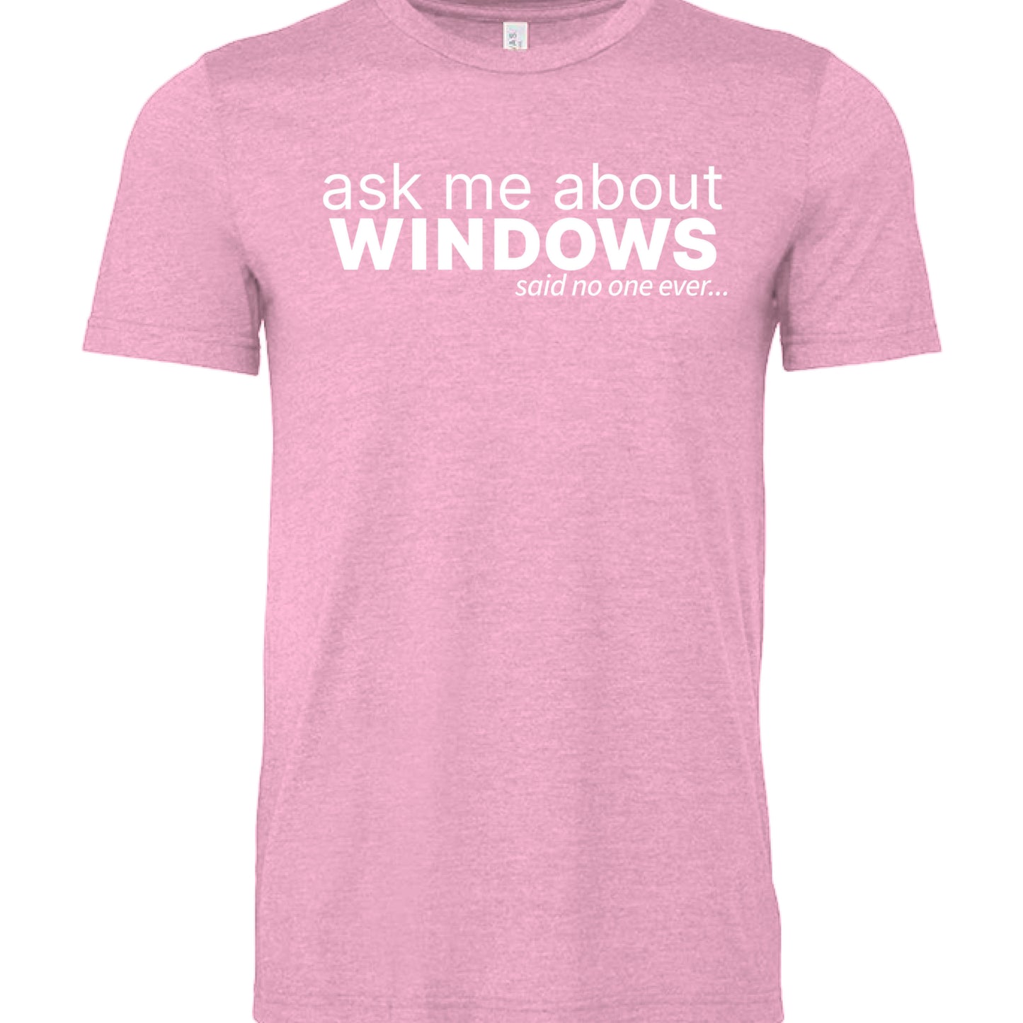 HTHR RASPBERRY - FRONT