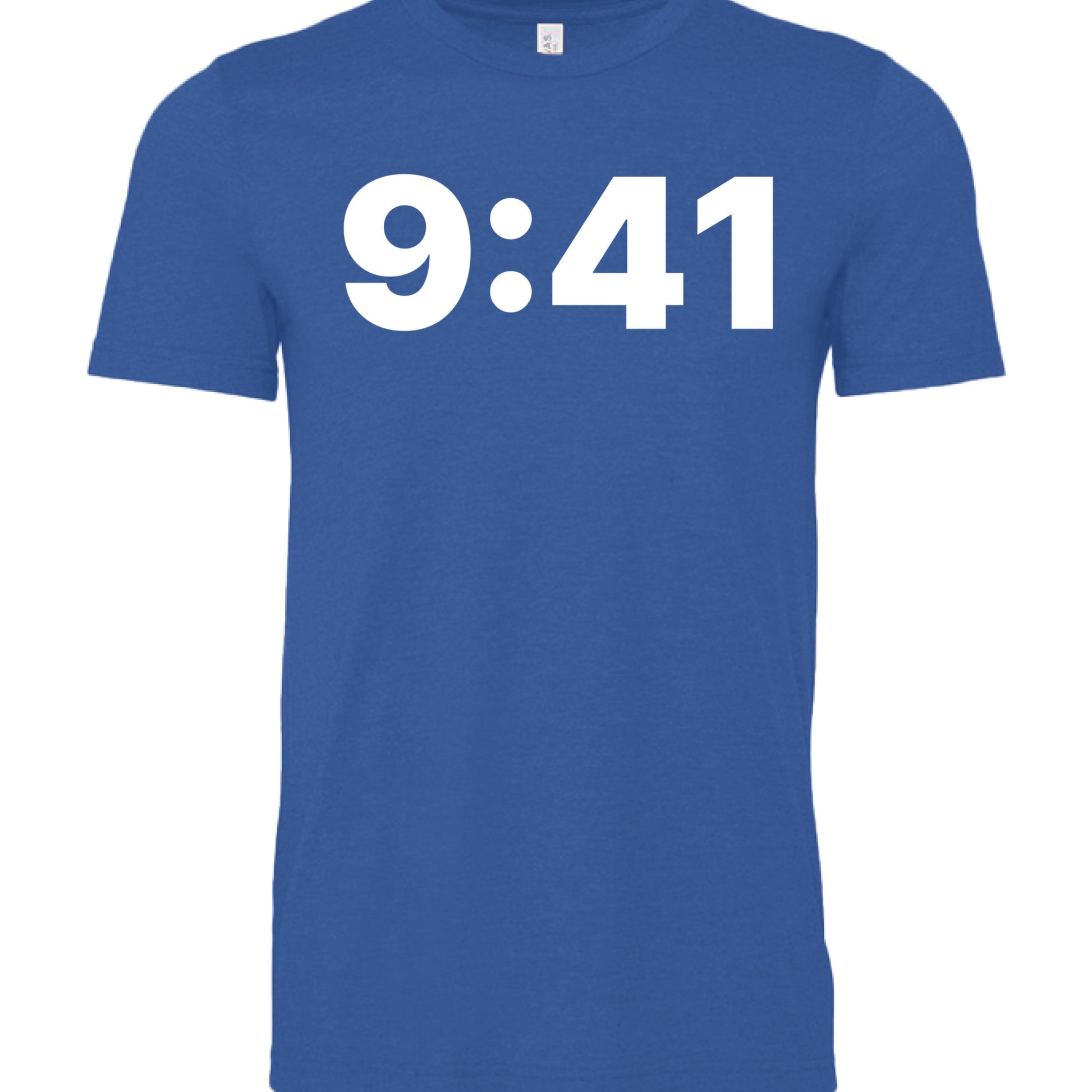 Solid True Royal Blend - FRONT