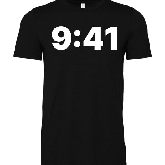 BLACK HEATHER - FRONT