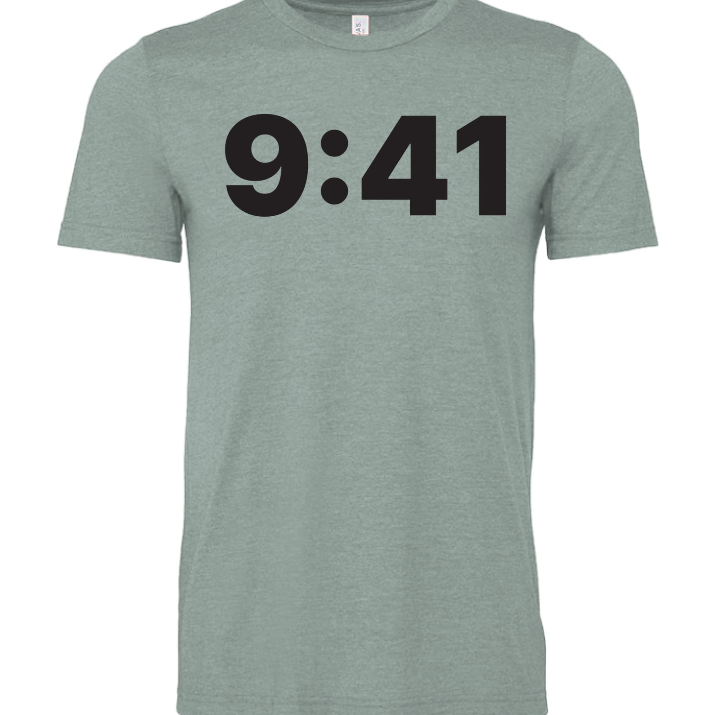 Heather Sage - FRONT