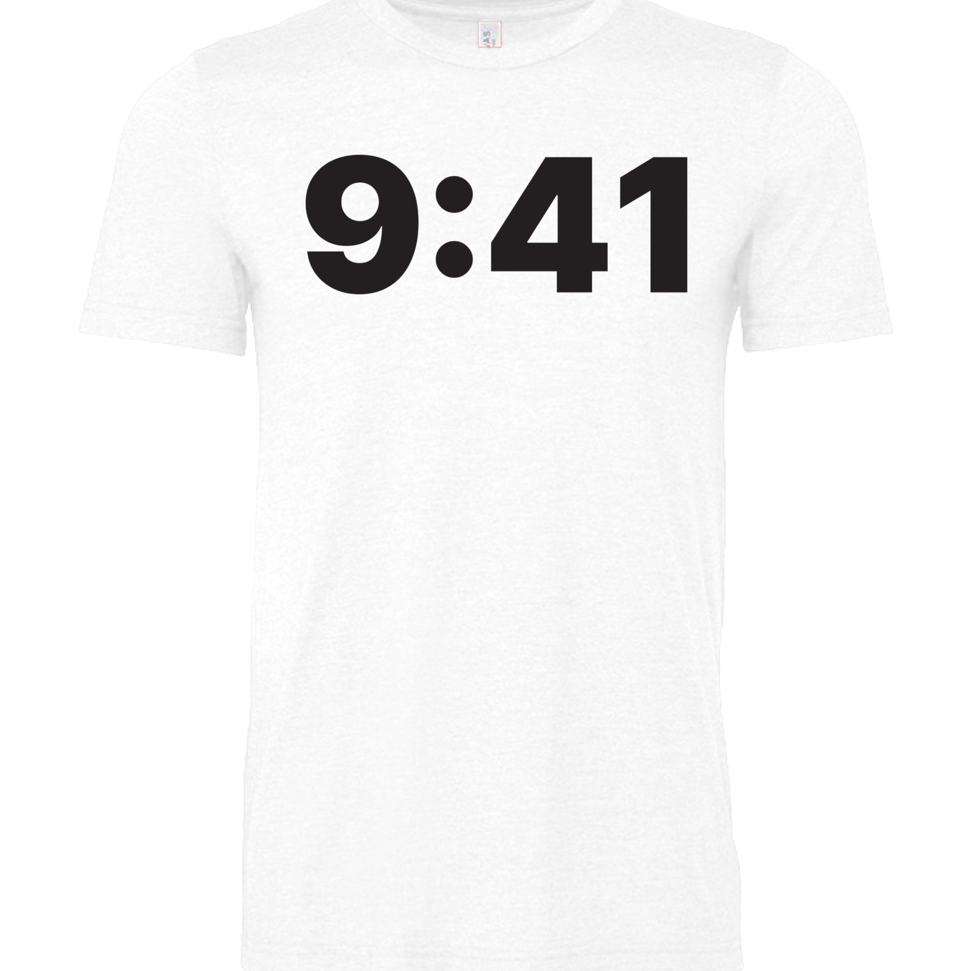 SOLID WHT BLEND - FRONT