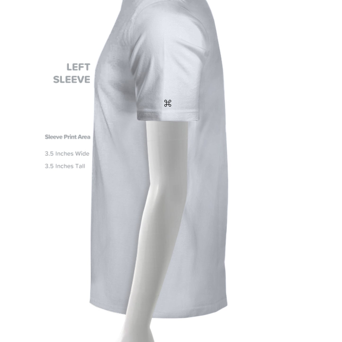 HEATHER BLUE - SLEEVE_LEFT