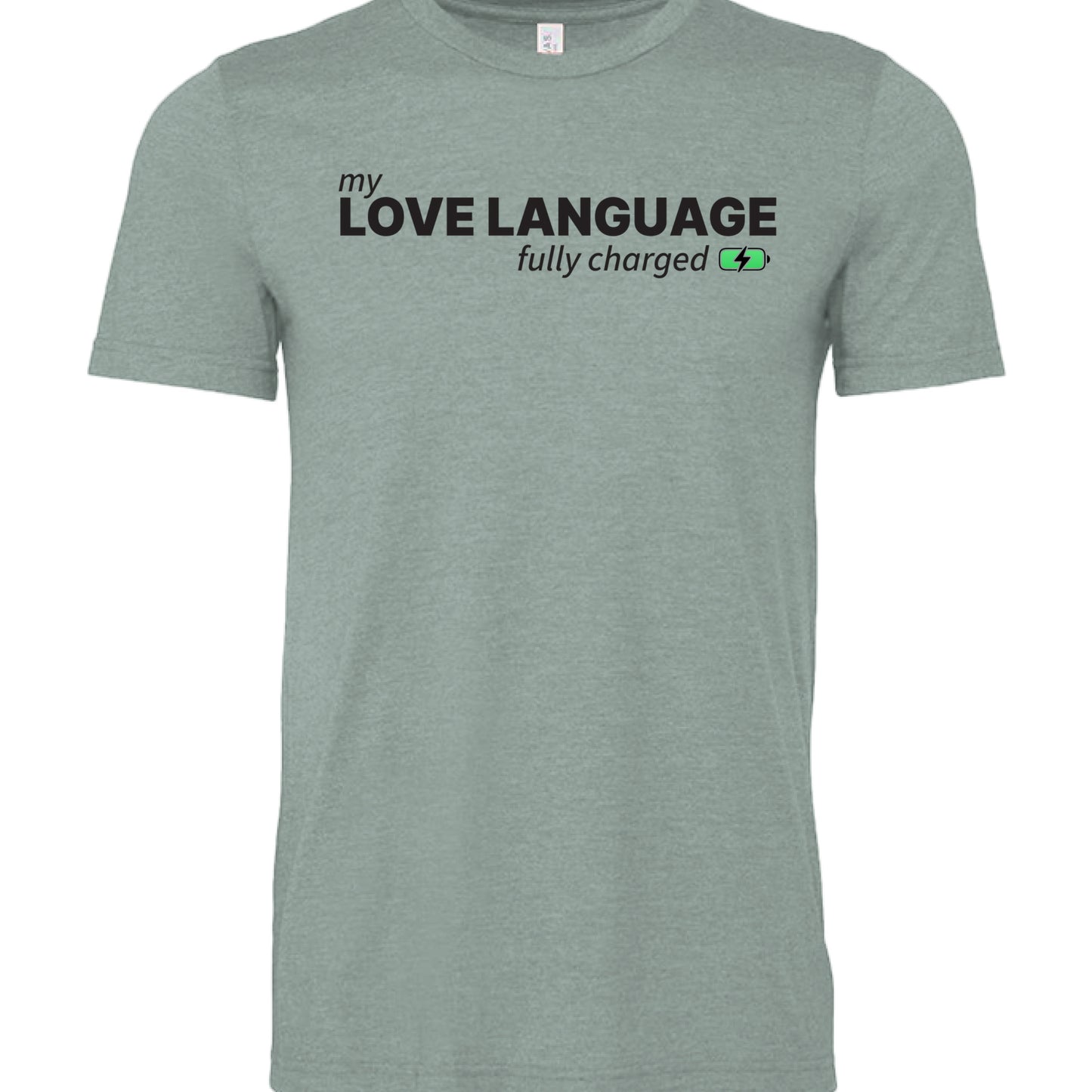 Heather Sage - FRONT