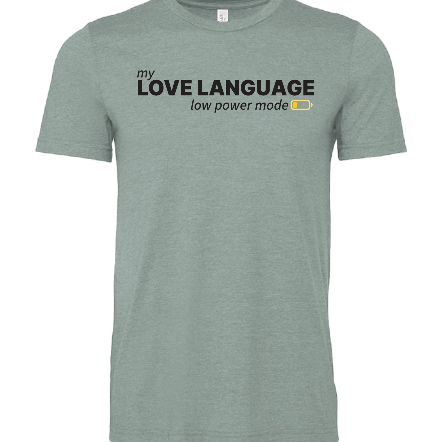 Heather Sage - FRONT
