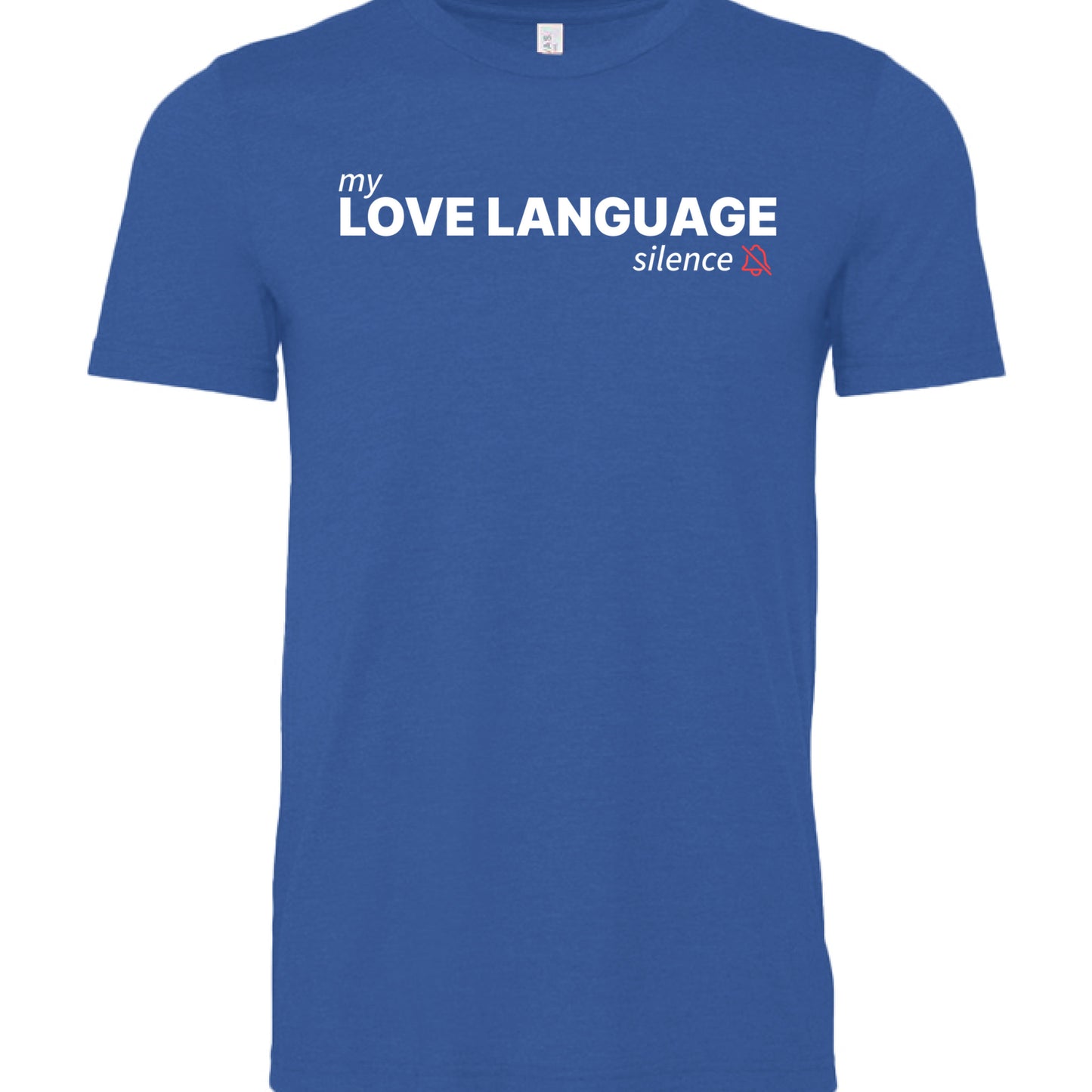 Solid True Royal Blend - FRONT