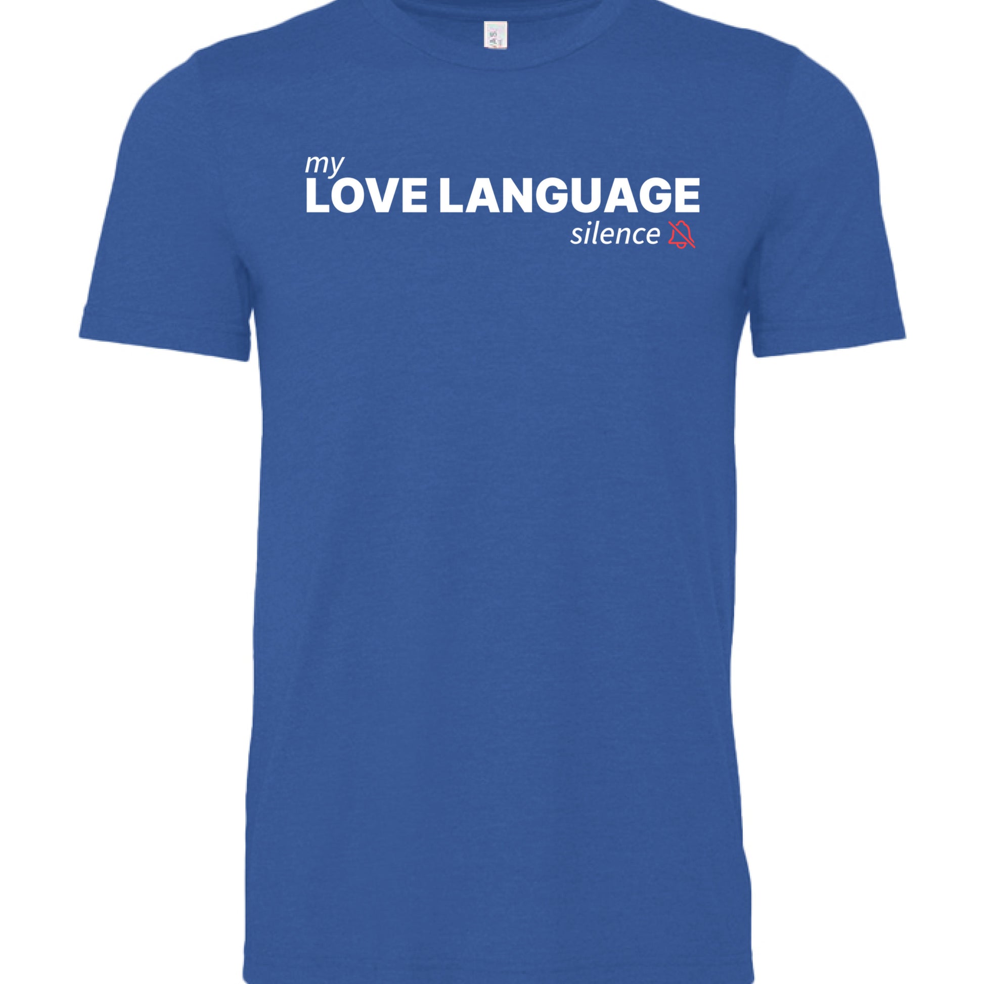 Solid True Royal Blend - FRONT