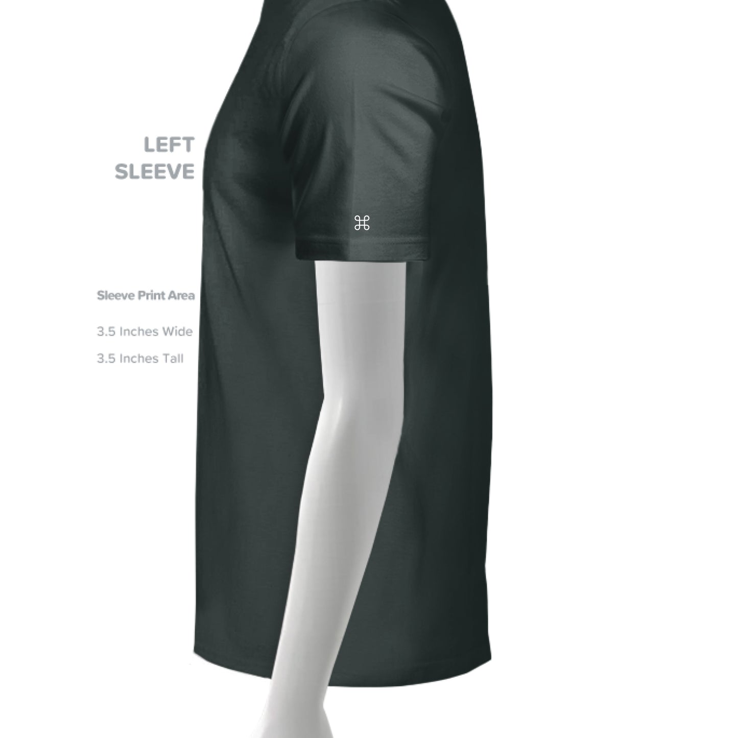 HEATHER EMERALD - SLEEVE_LEFT
