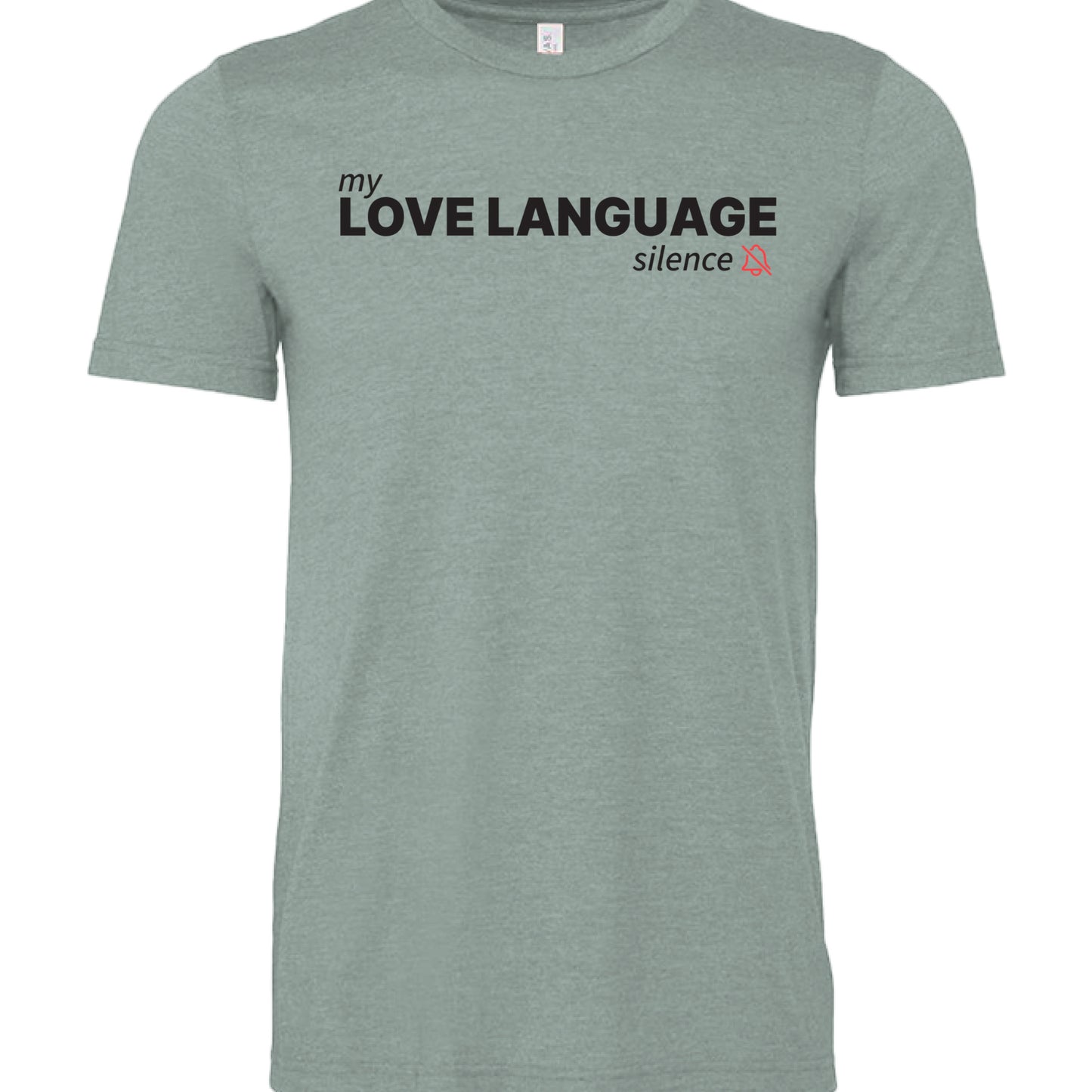Heather Sage - FRONT