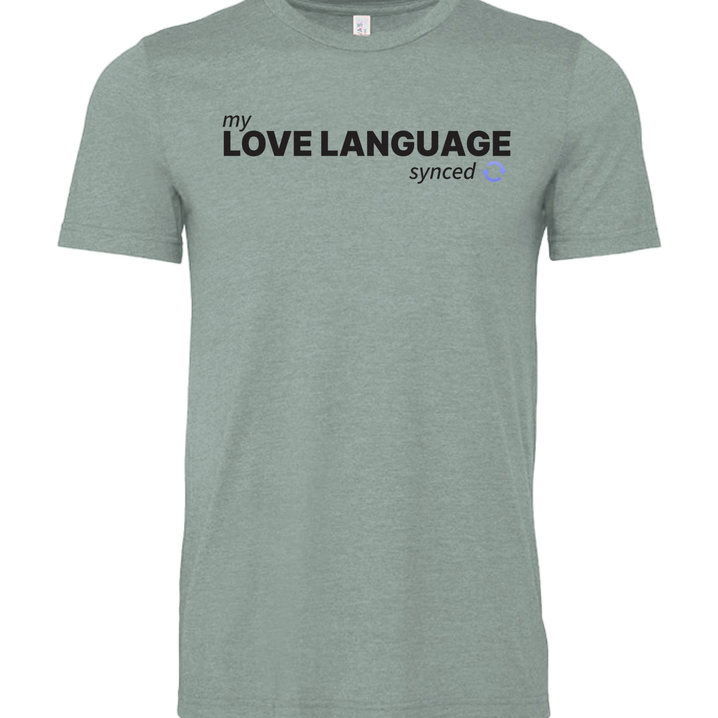 Heather Sage - FRONT